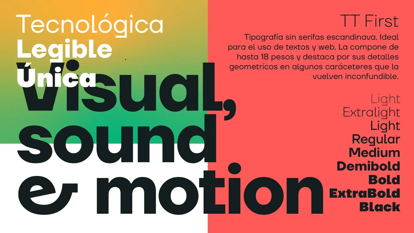 Futuro Visomo - Consultoría y Branding para promocionar los estudios de imagen y sonido.